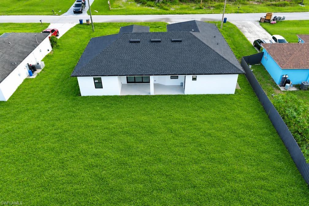 ADMIRAL LEHIGH ESTATES - Residential