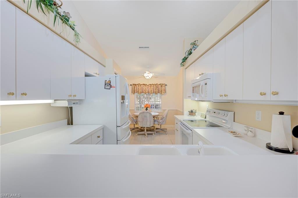 RIVERS REACH - Residential