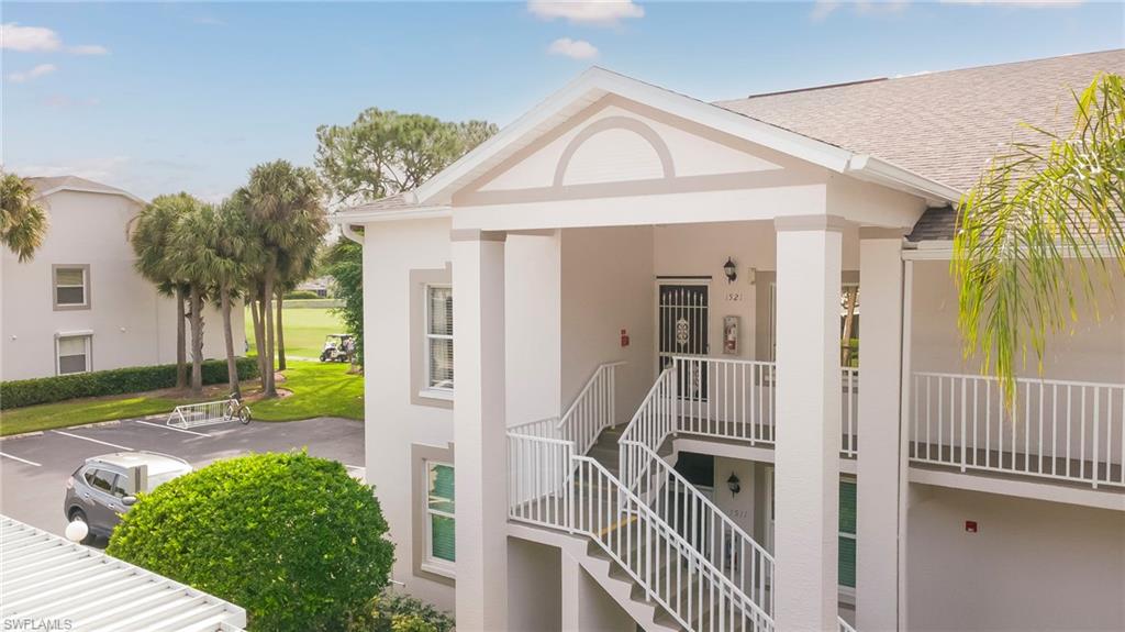 RIVERS REACH - Residential