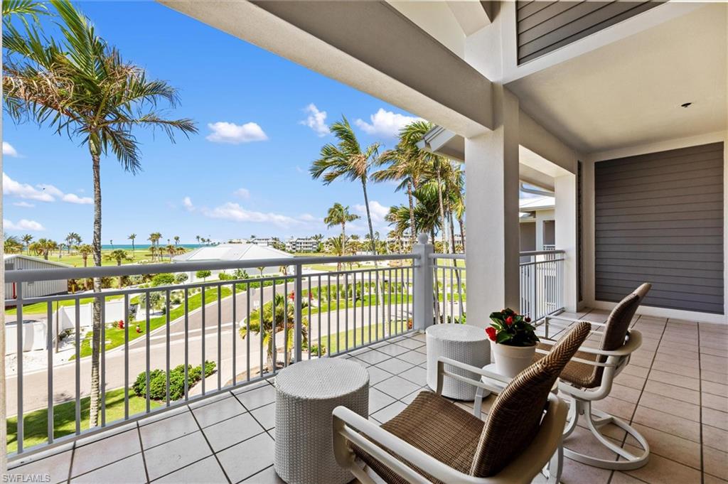 SEABREEZE - Residential