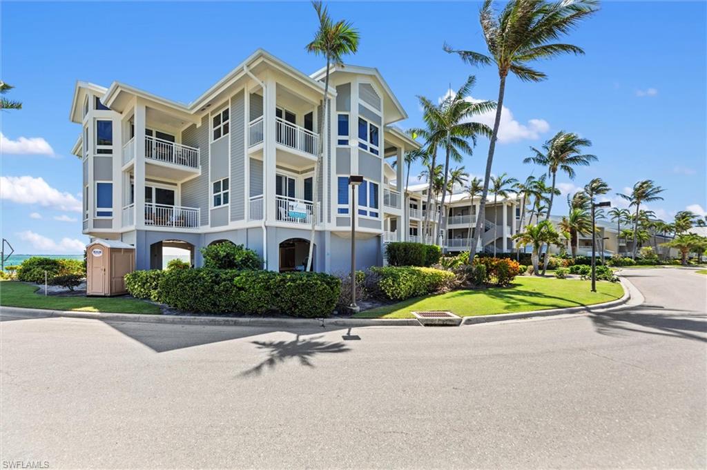 SEABREEZE - Residential