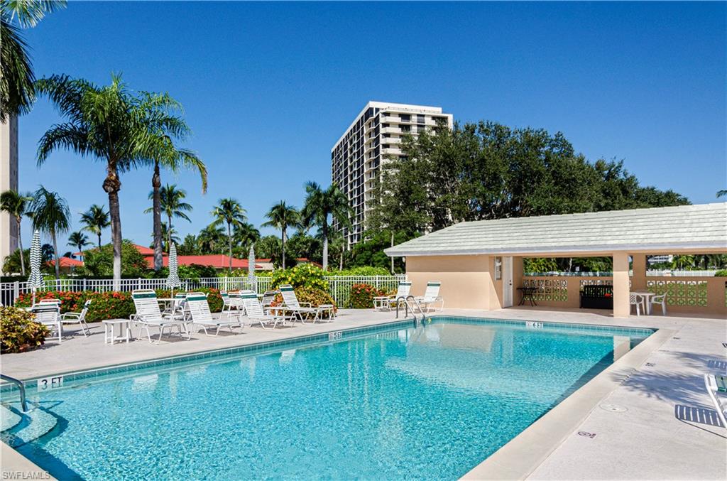 MONTE CARLO CLUB - Residential Lease