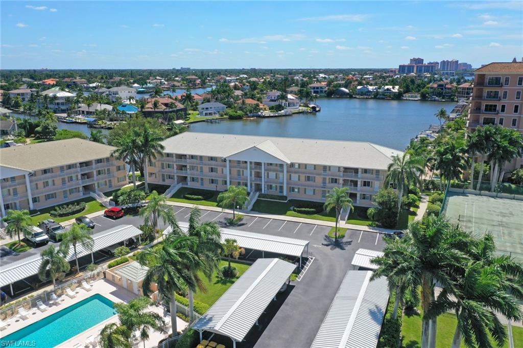 MONTE CARLO CLUB - Residential Lease