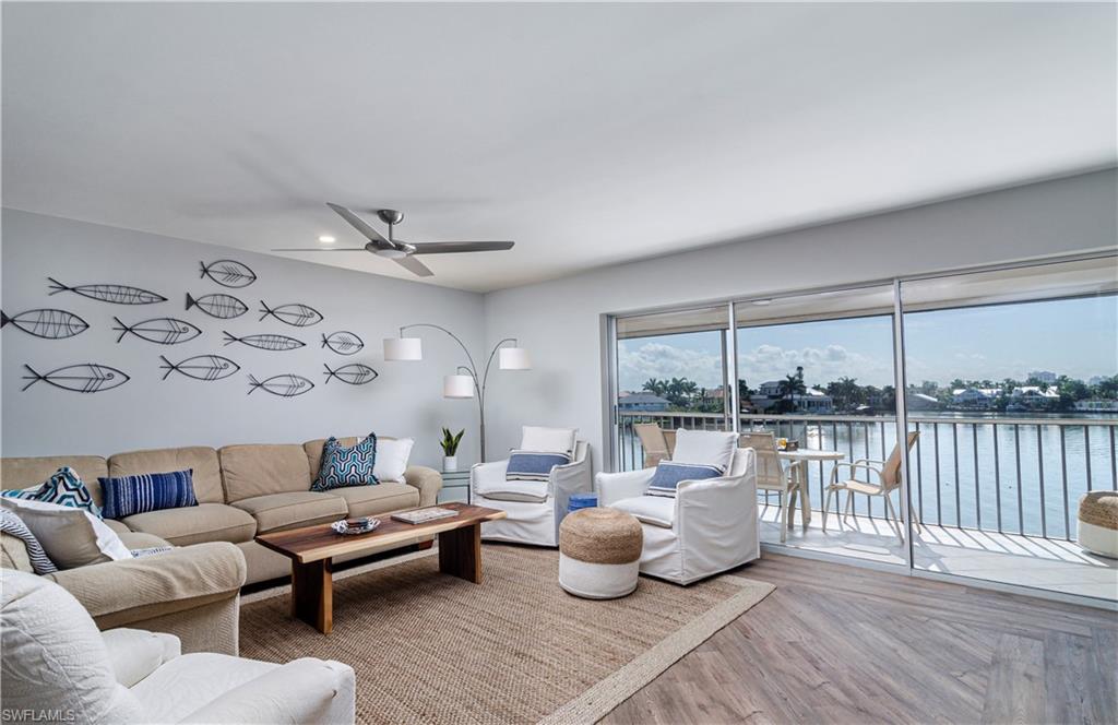 MONTE CARLO CLUB - Residential Lease