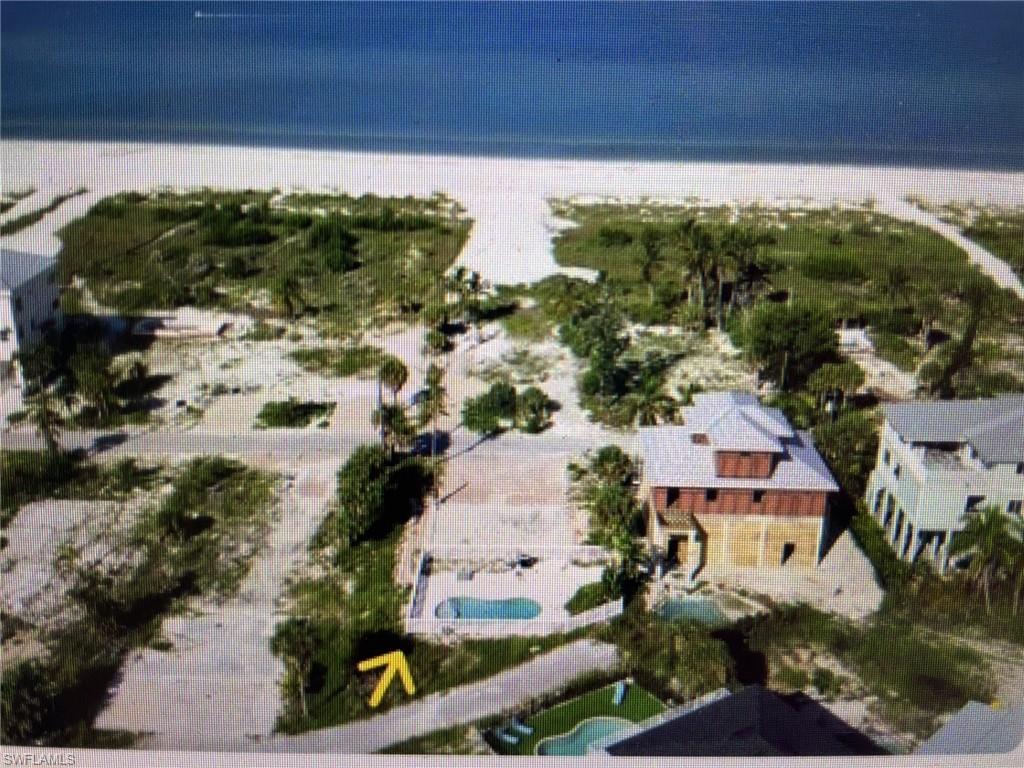 ESTERO PARK - Land