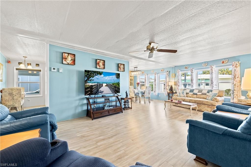 SIX LAKES COUNTRY CLUB - Residential
