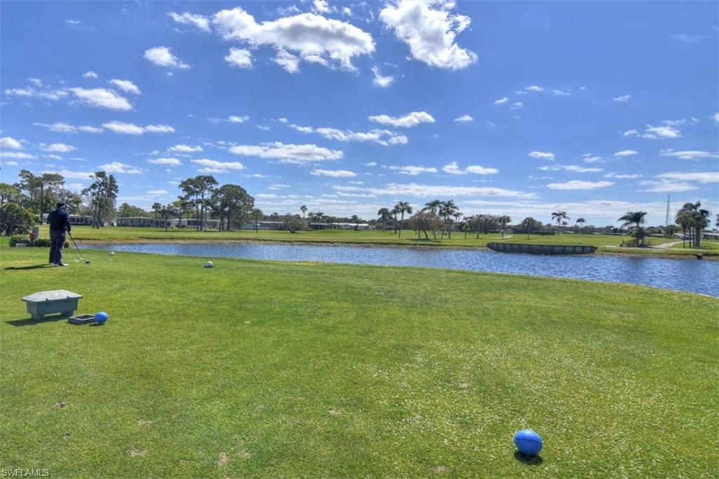 SIX LAKES COUNTRY CLUB - Residential