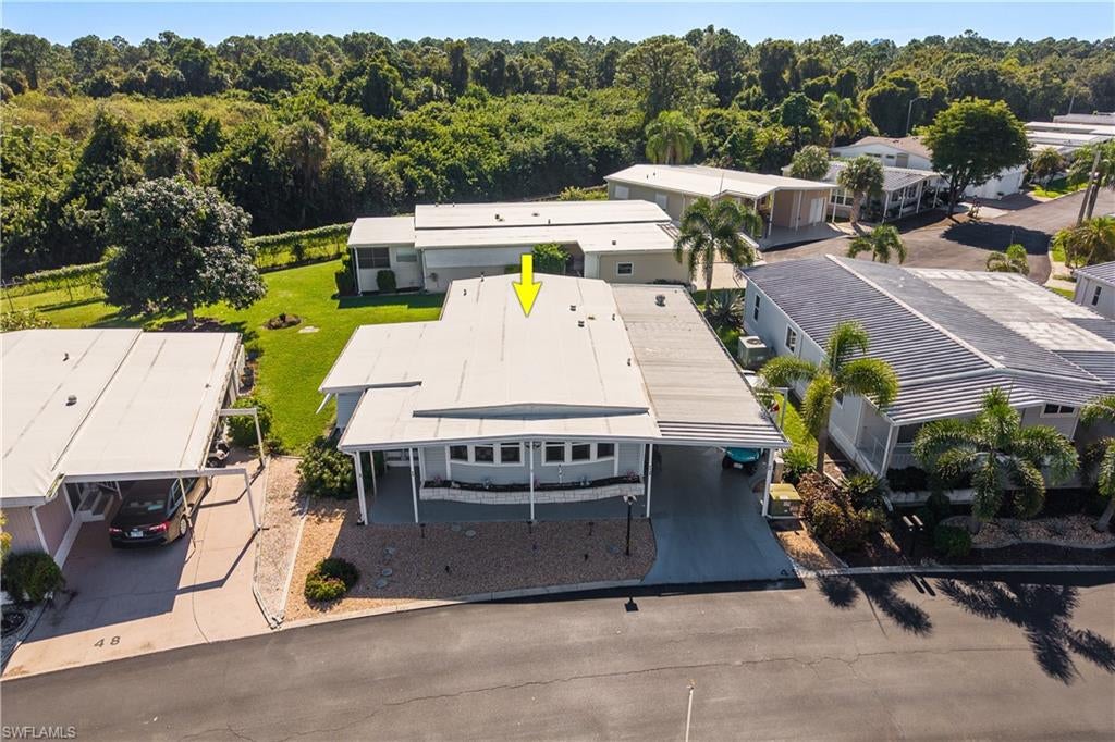 SIX LAKES COUNTRY CLUB - Residential