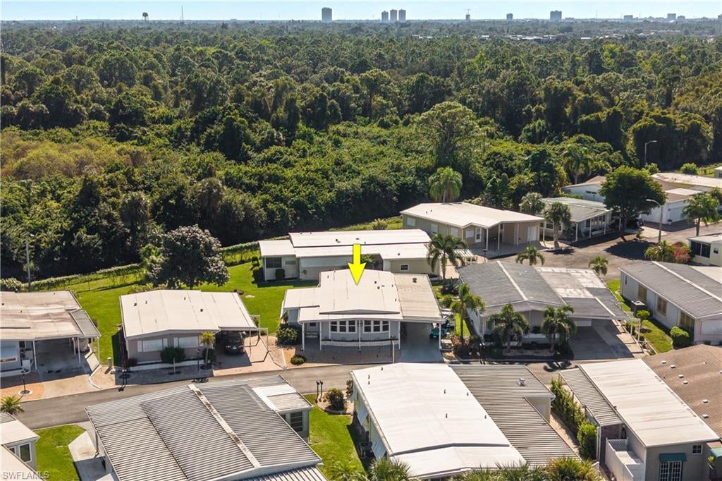 SIX LAKES COUNTRY CLUB - Residential