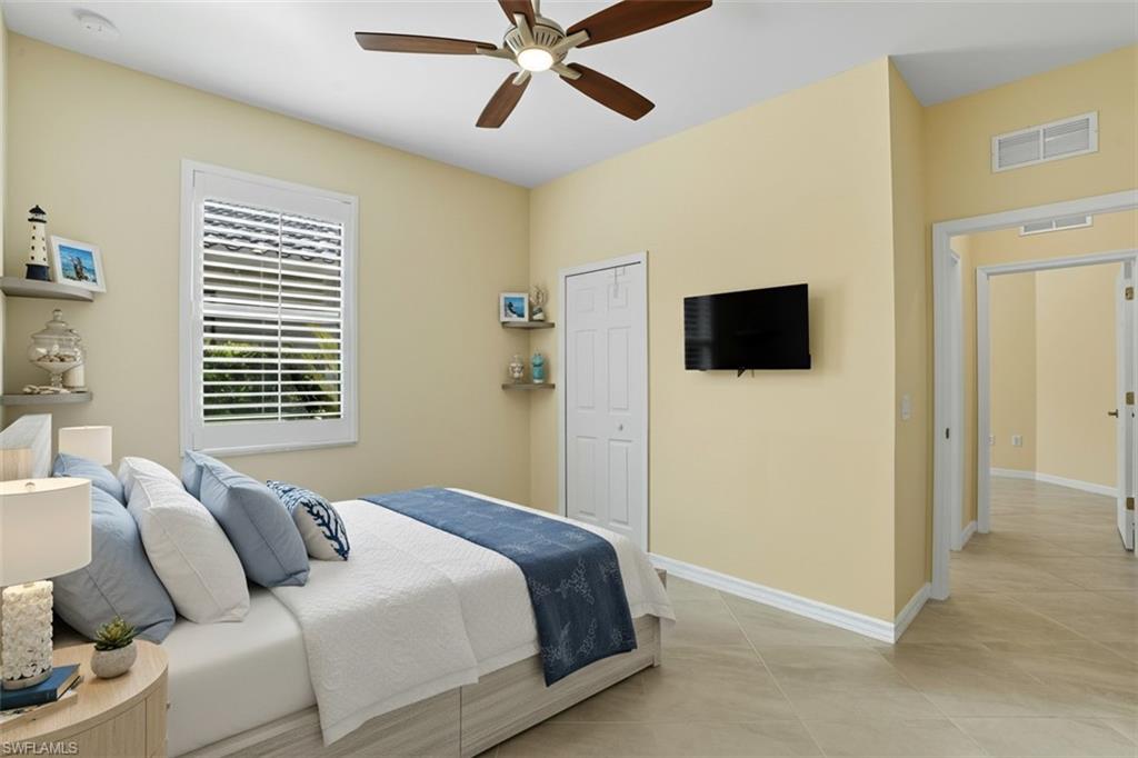 VENETIAN POINTE - Residential