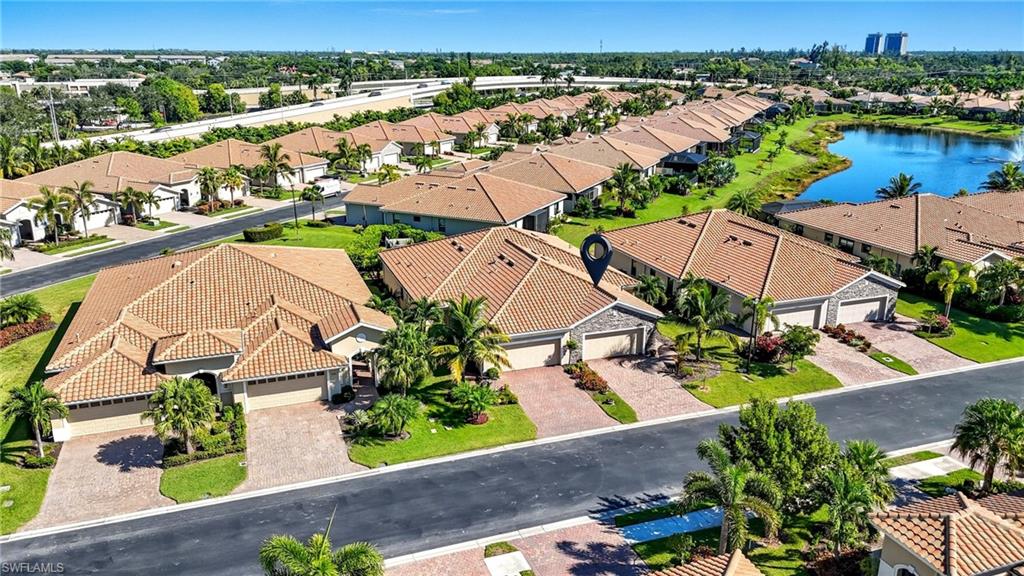 VENETIAN POINTE - Residential