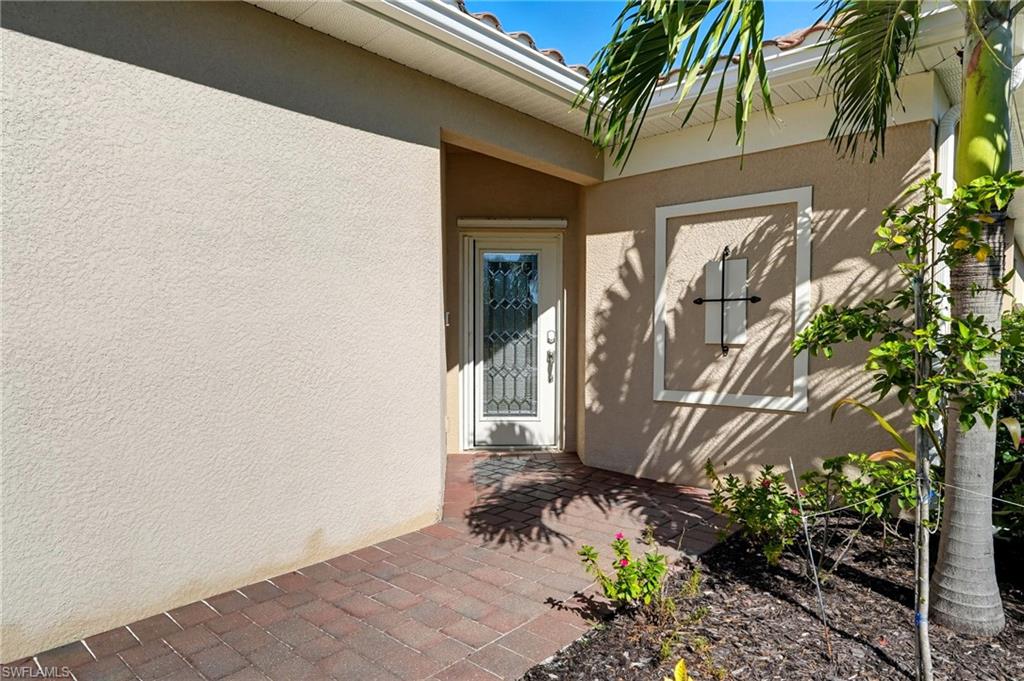 VENETIAN POINTE - Residential