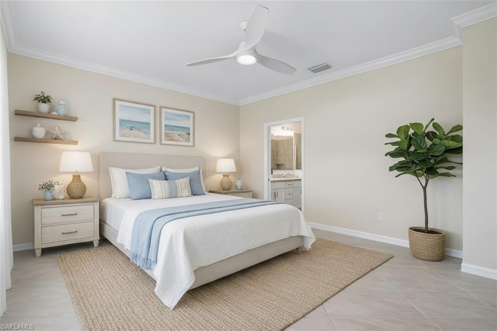 VENETIAN POINTE - Residential