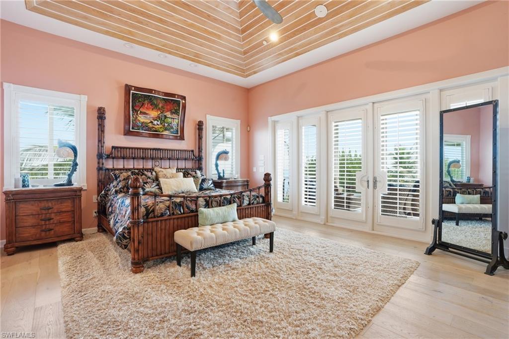 PUNTA ROBALO UNRECORDED SUBDIVISION - Residential