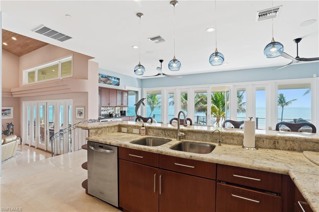 PUNTA ROBALO UNRECORDED SUBDIVISION - Residential