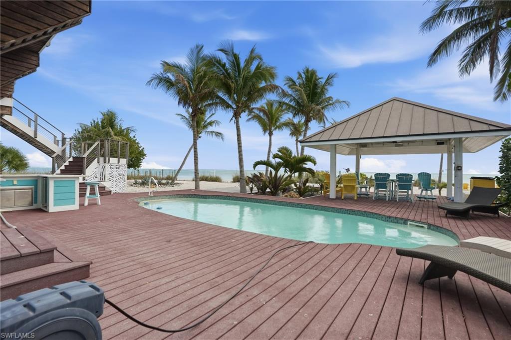 PUNTA ROBALO UNRECORDED SUBDIVISION - Residential