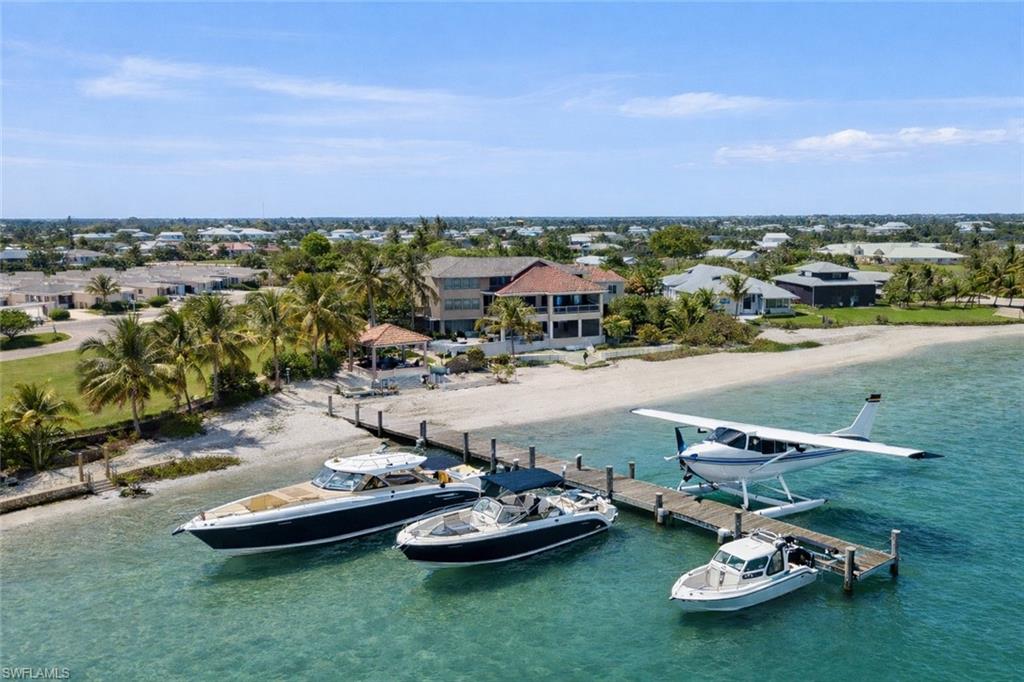 PUNTA ROBALO UNRECORDED SUBDIVISION - Residential