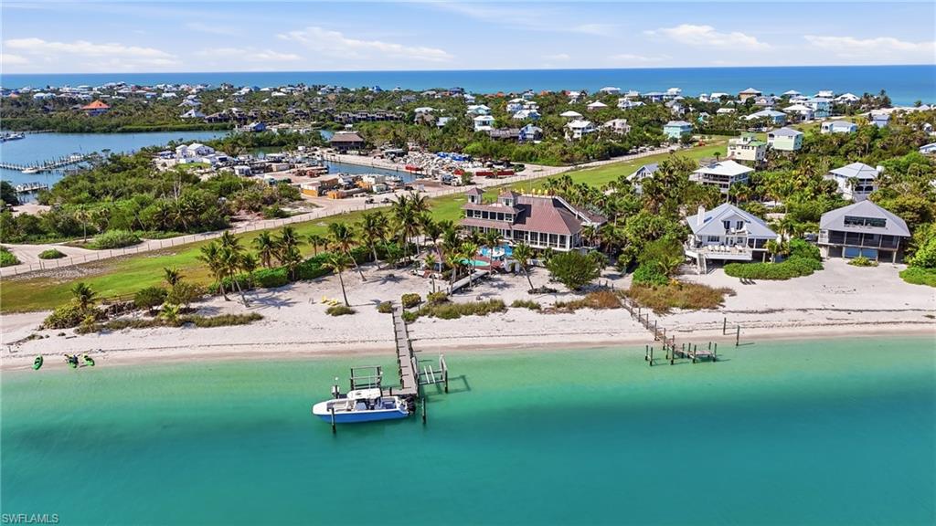 PUNTA ROBALO UNRECORDED SUBDIVISION - Residential
