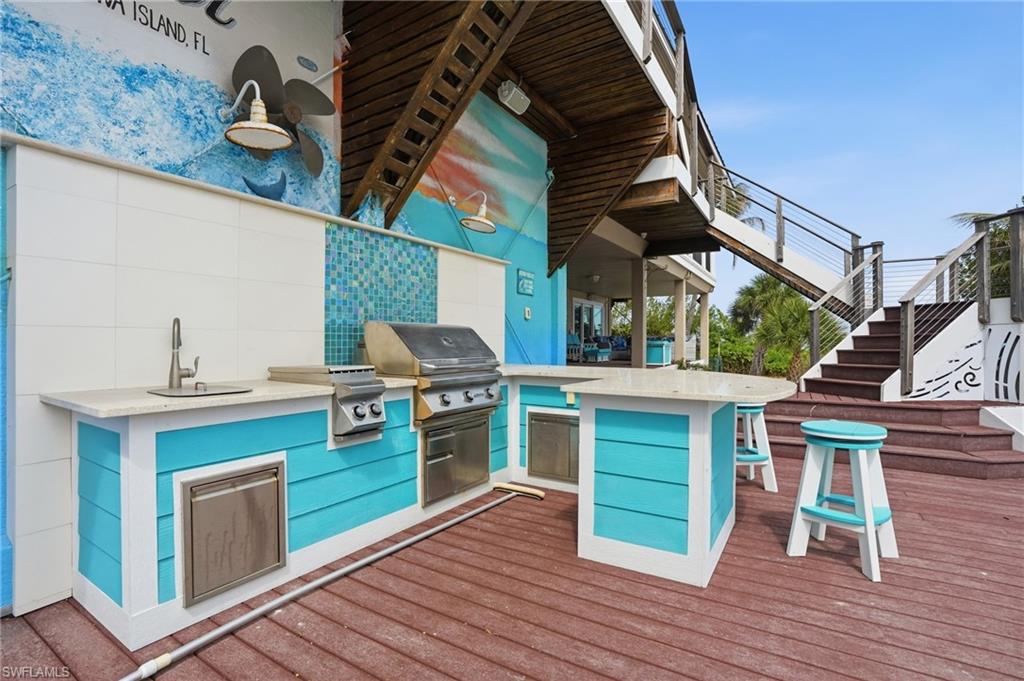 PUNTA ROBALO UNRECORDED SUBDIVISION - Residential