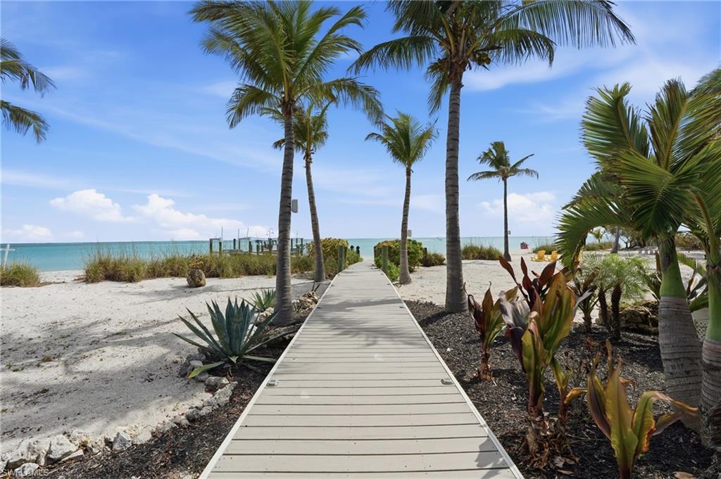 PUNTA ROBALO UNRECORDED SUBDIVISION - Residential