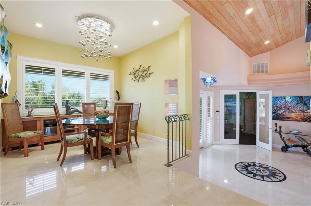 PUNTA ROBALO UNRECORDED SUBDIVISION - Residential