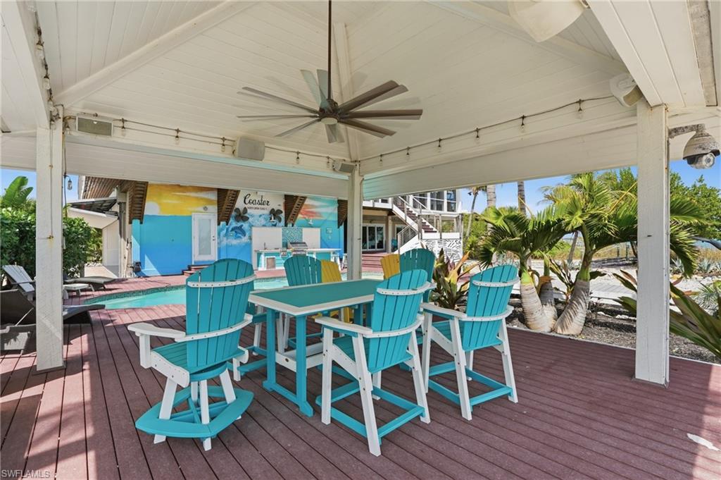 PUNTA ROBALO UNRECORDED SUBDIVISION - Residential