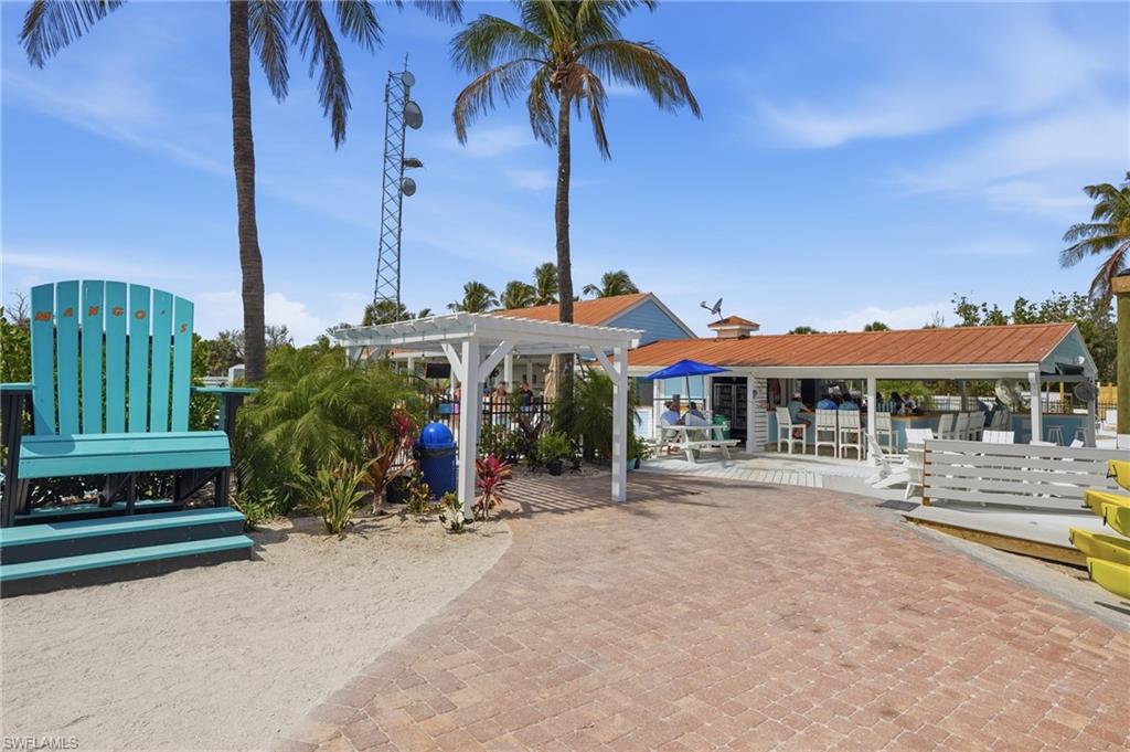 PUNTA ROBALO UNRECORDED SUBDIVISION - Residential