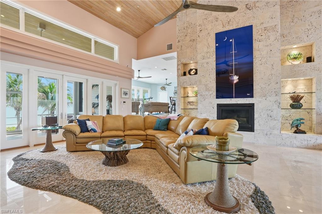 PUNTA ROBALO UNRECORDED SUBDIVISION - Residential