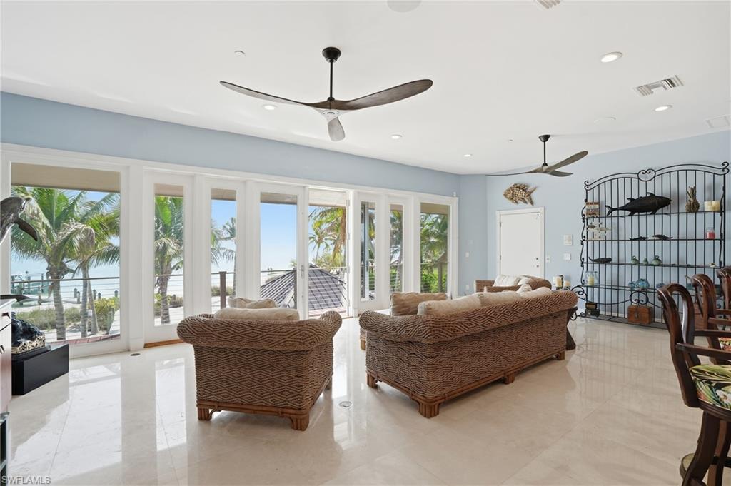 PUNTA ROBALO UNRECORDED SUBDIVISION - Residential
