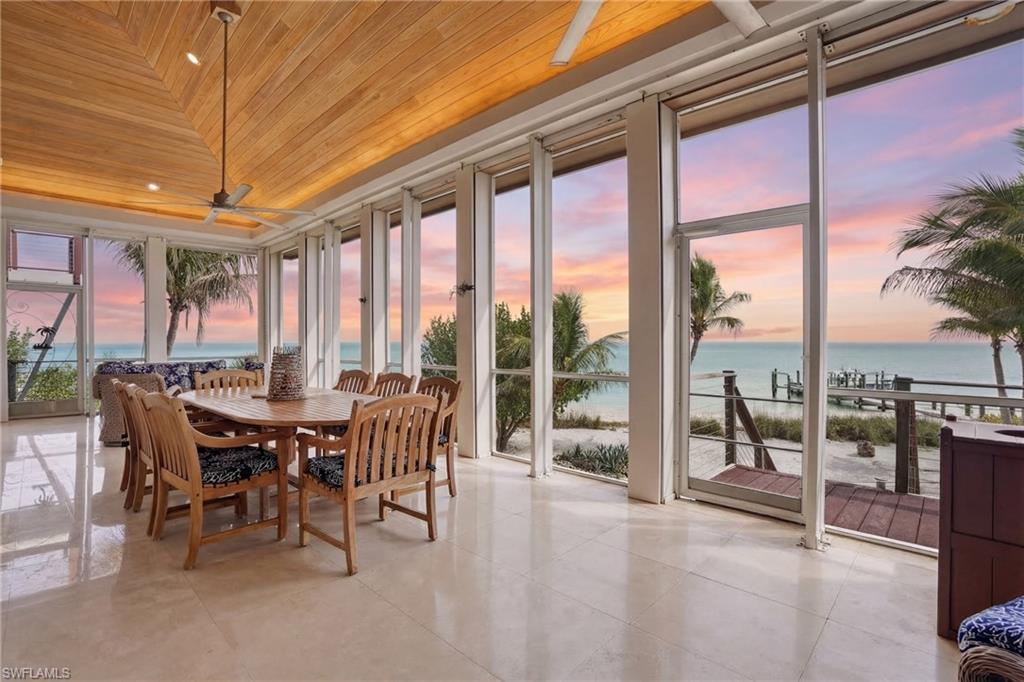 PUNTA ROBALO UNRECORDED SUBDIVISION - Residential