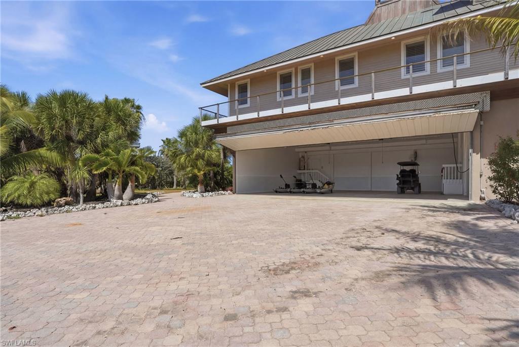 PUNTA ROBALO UNRECORDED SUBDIVISION - Residential