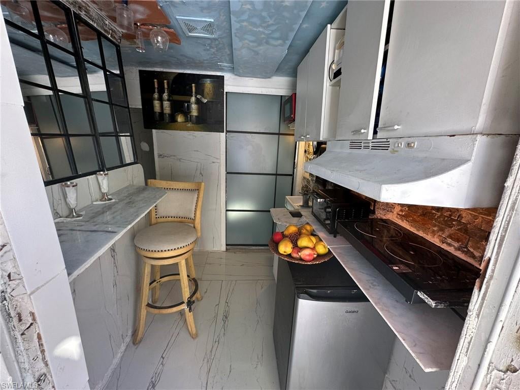 LOVEJOY PARK - Residential Lease