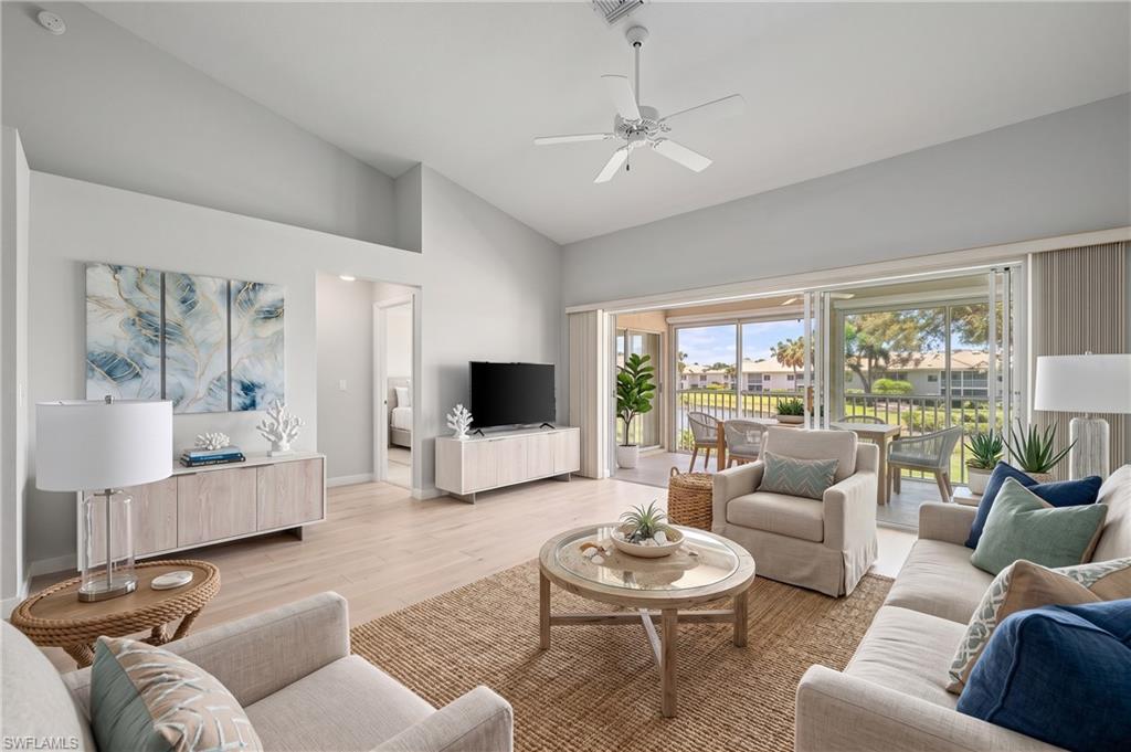BERMUDA GREENS - Residential