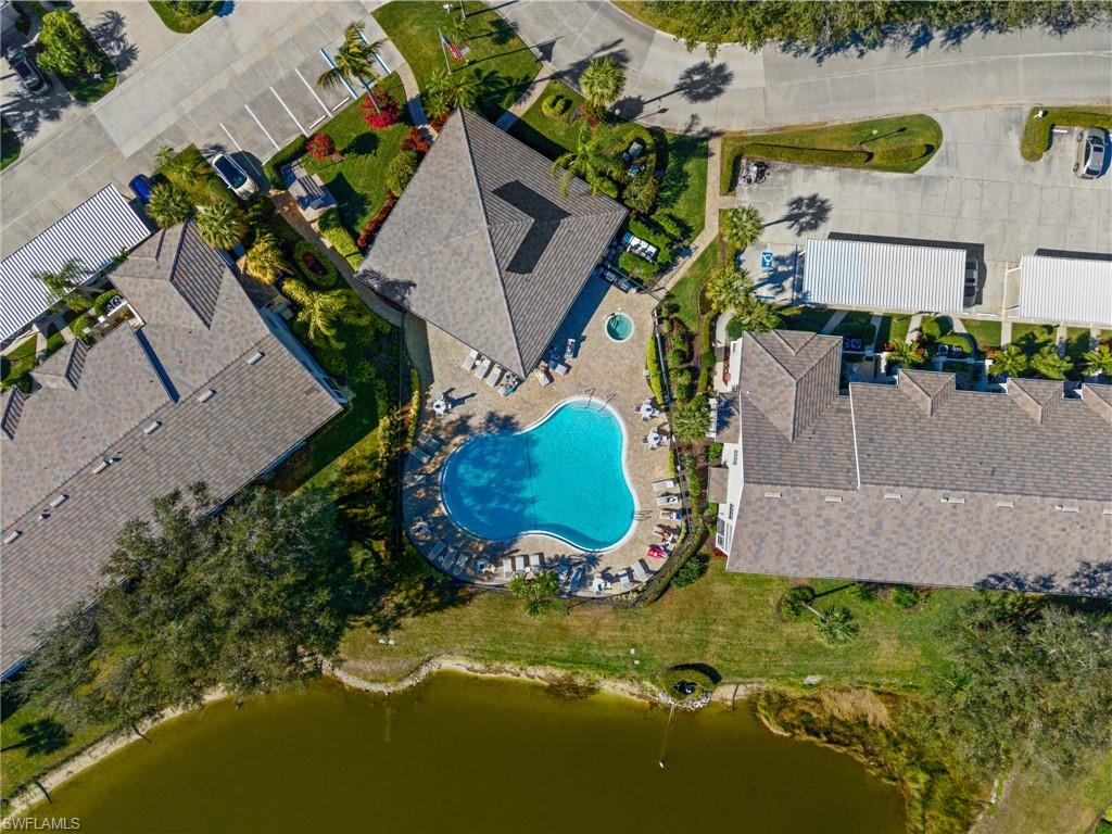 BERMUDA GREENS - Residential