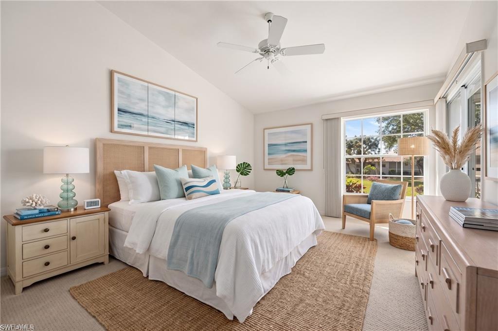 BERMUDA GREENS - Residential