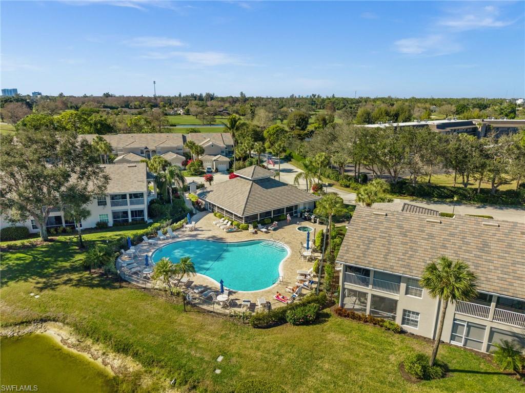 BERMUDA GREENS - Residential