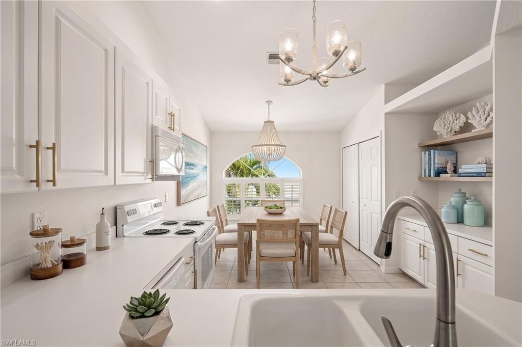 BERMUDA GREENS - Residential