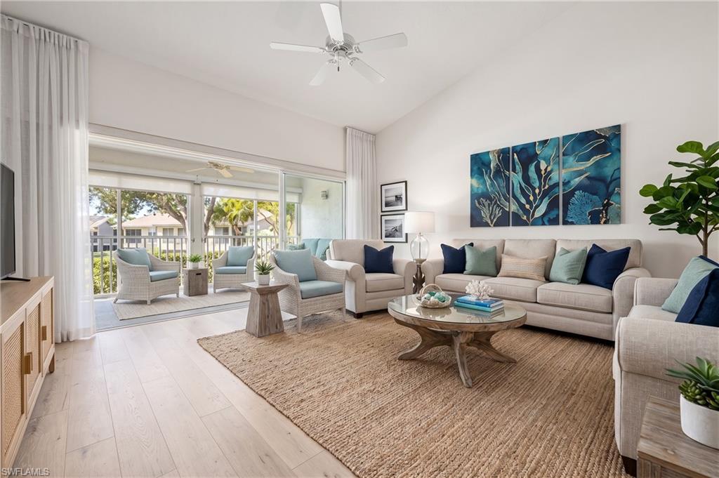 BERMUDA GREENS - Residential