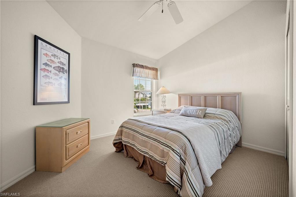 BERMUDA GREENS - Residential