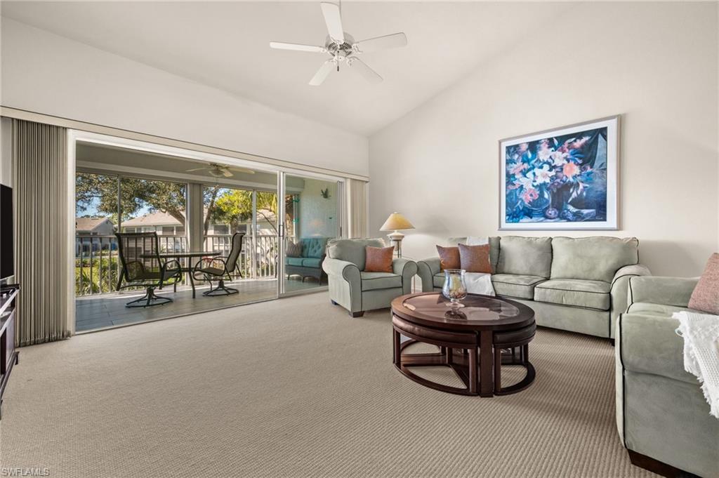 BERMUDA GREENS - Residential