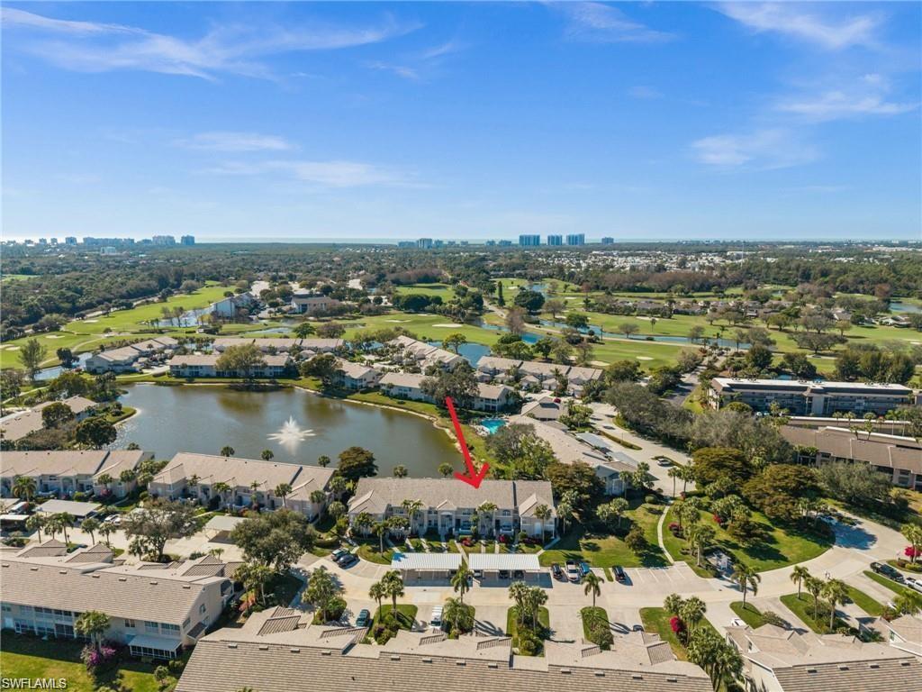 BERMUDA GREENS - Residential