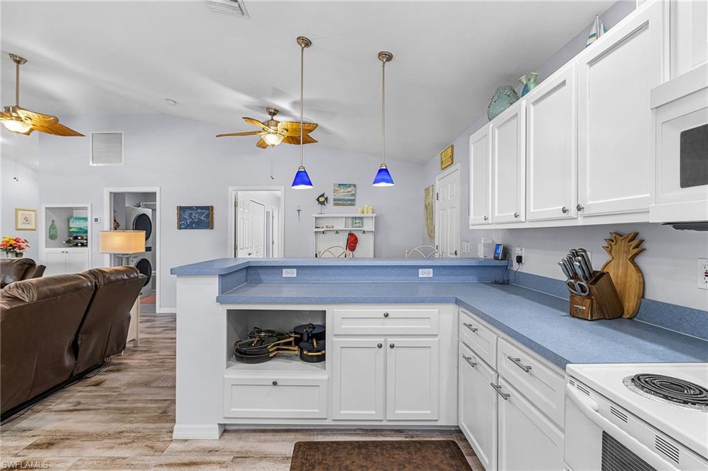 MANATEE BAY UNRECORDED SUBDIVISION - Residential