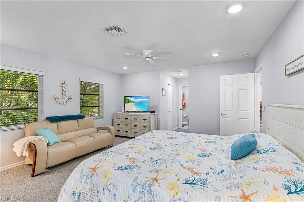 MANATEE BAY UNRECORDED SUBDIVISION - Residential