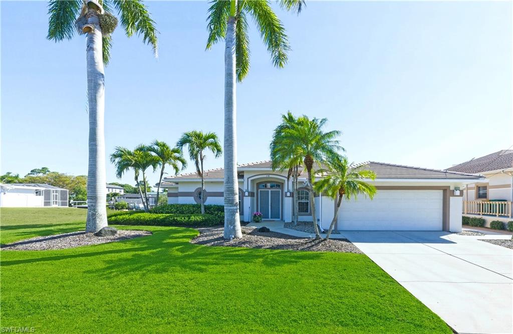 LITTLE HICKORY SHORES - Residential