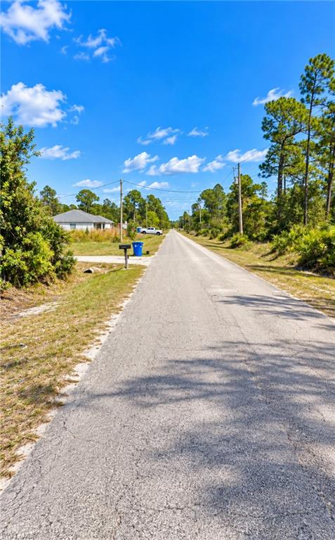 LEHIGH ACRES - Land