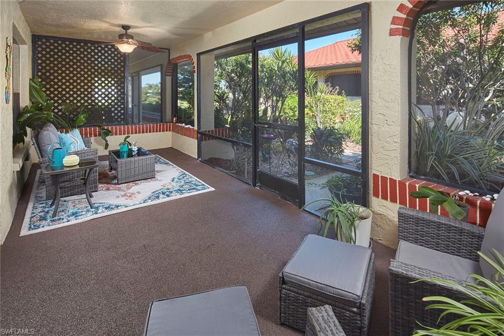BOCA CIEGA MANOR - Residential