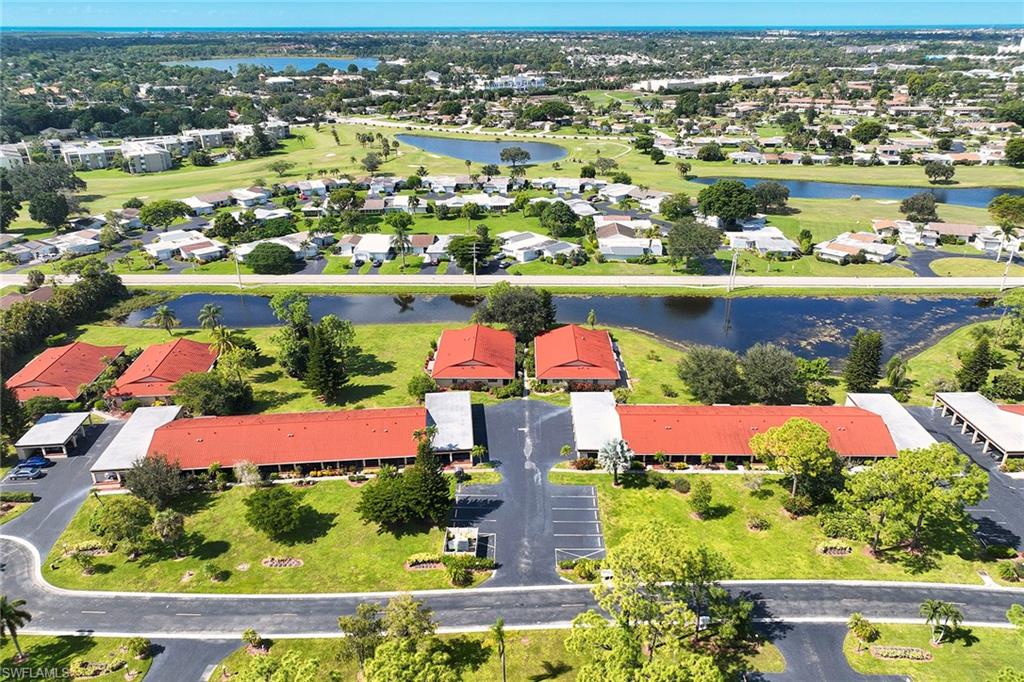 BOCA CIEGA MANOR - Residential