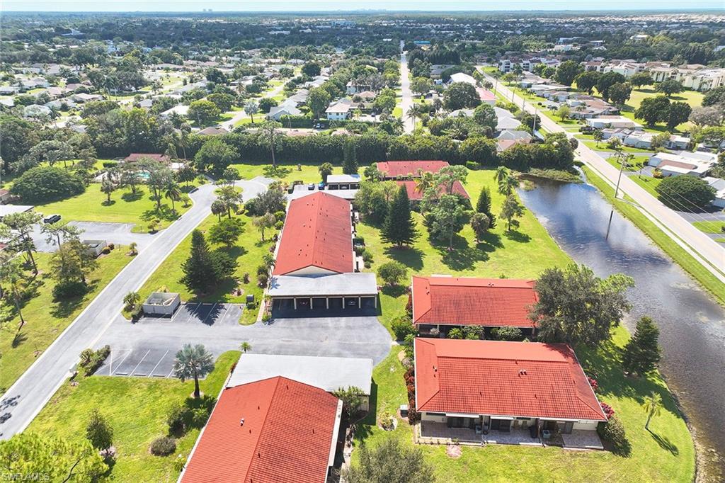 BOCA CIEGA MANOR - Residential