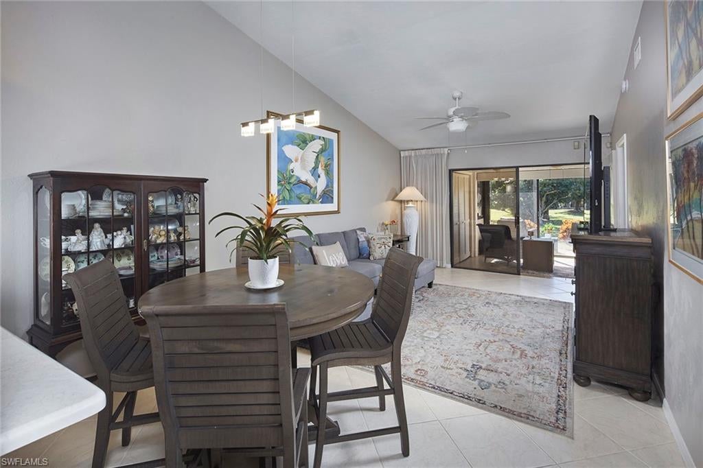 BOCA CIEGA MANOR - Residential