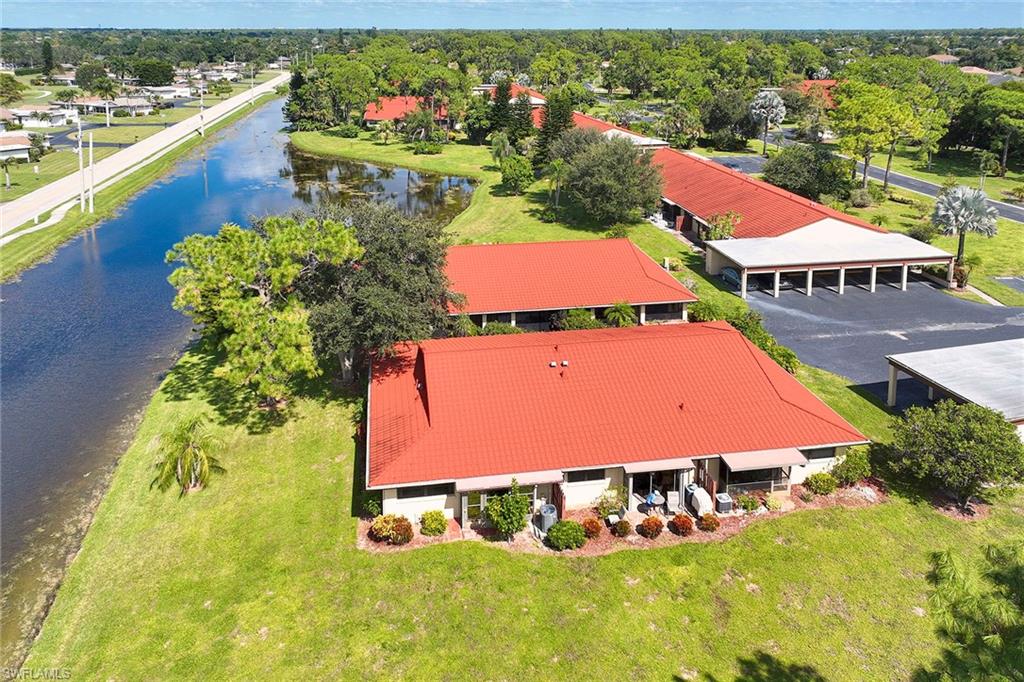 BOCA CIEGA MANOR - Residential